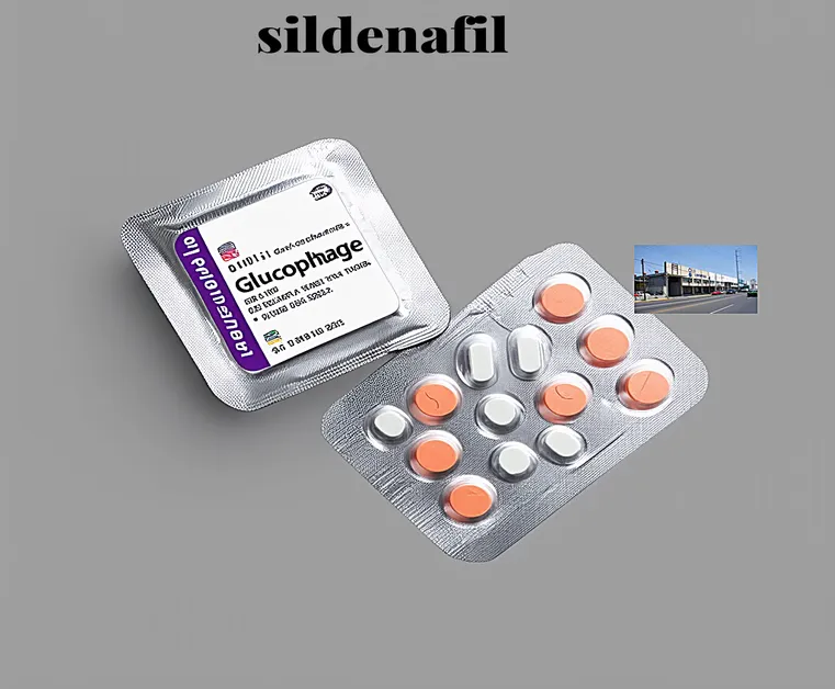 Sildenafil 1